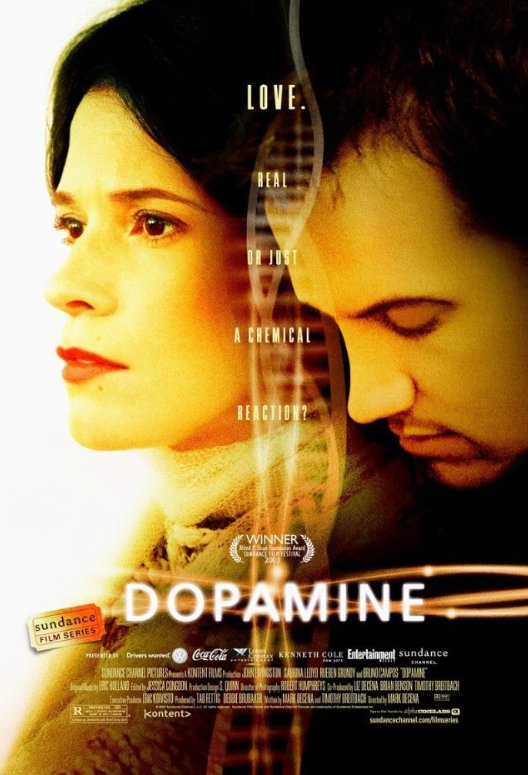 Poster of the movie Dopamine [2003]