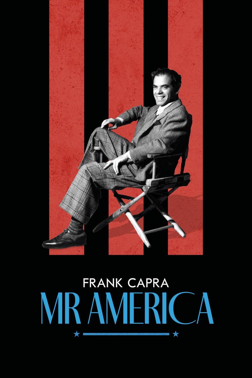 Poster of the movie Frank Capra: Mr America