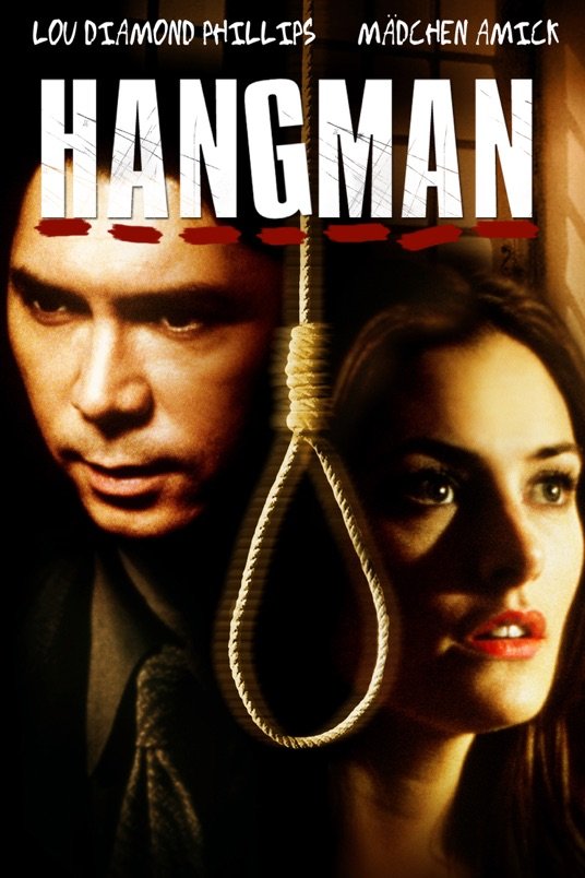 Poster of the movie Hangman