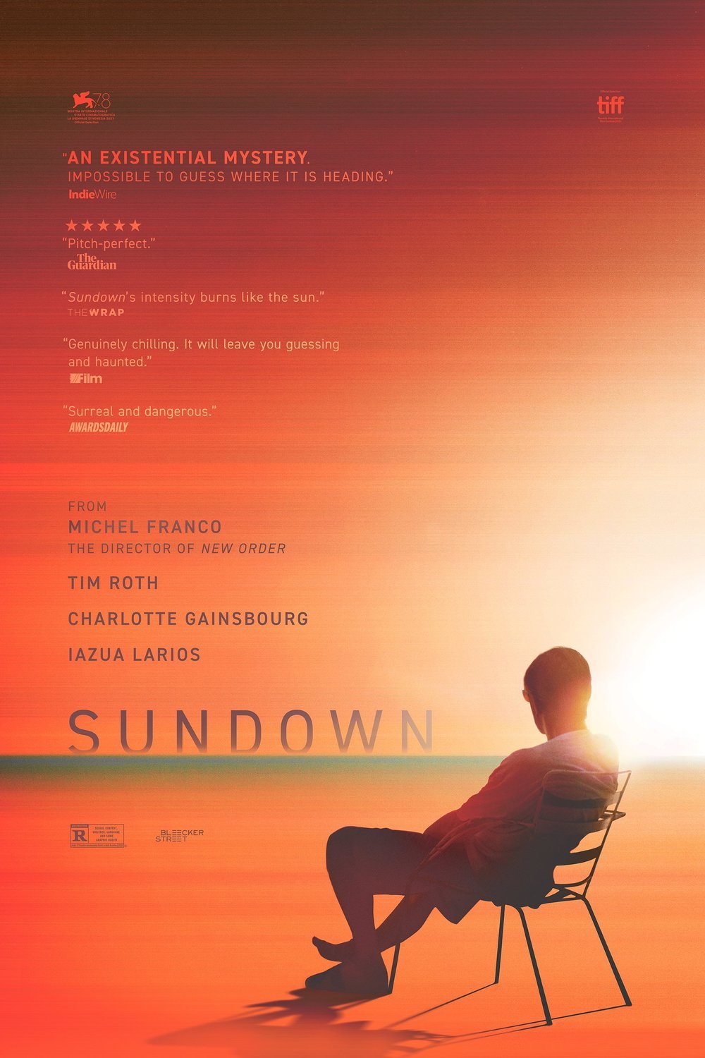 Poster of the movie Sundown