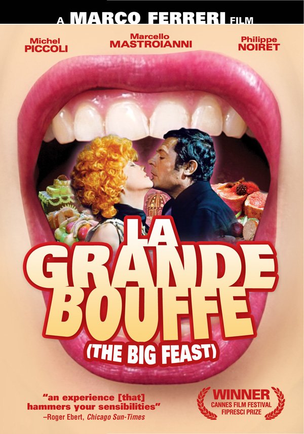 Poster of the movie The Big Feast