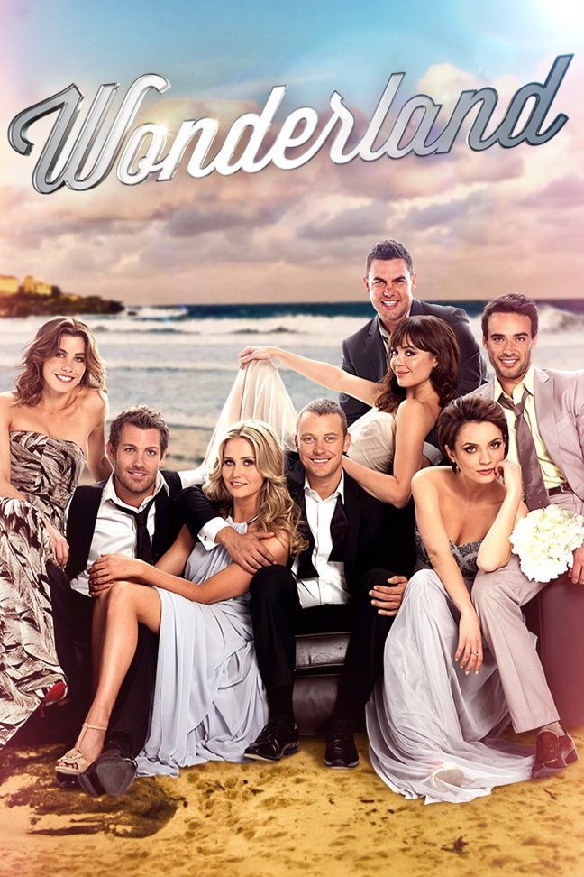 Poster of the movie Wonderland