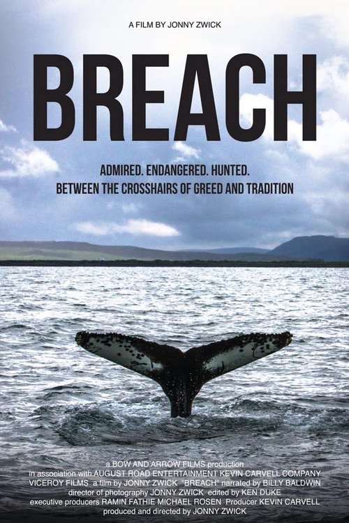 Poster of the movie Breach