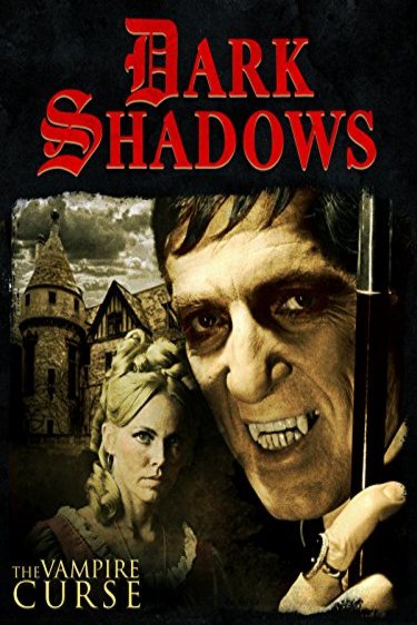 Poster of the movie Dark Shadows: The Vampire Curse