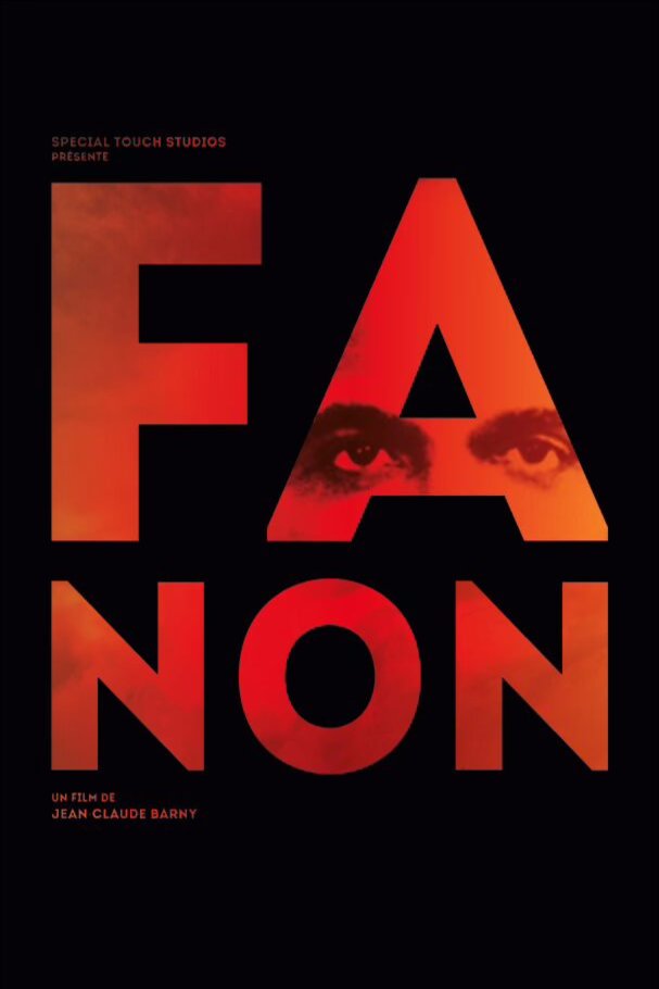 Poster of the movie Fanon