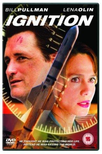 Poster of the movie Ignition [2001]