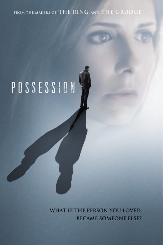 Poster of the movie Possession