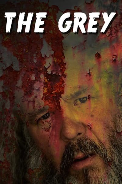 Poster of the movie The Grey