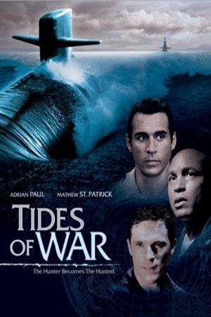 Poster of the movie Tides of War