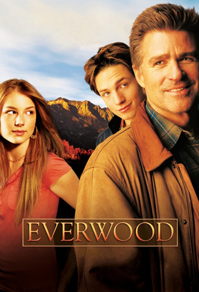 Poster of the movie Everwood