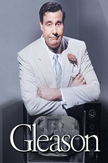 Poster of the movie Gleason [2002]