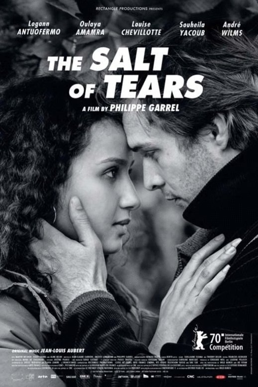 Poster of the movie The Salt of Tears [2020]
