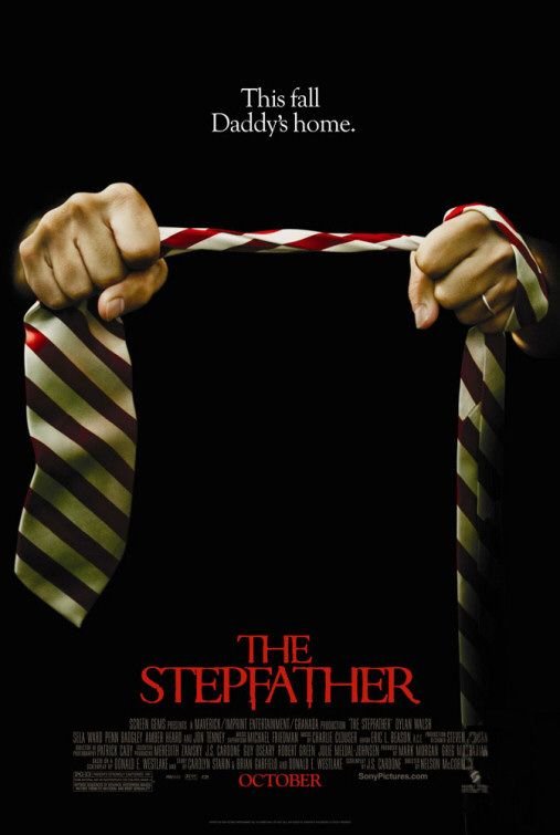 Poster of the movie The Stepfather