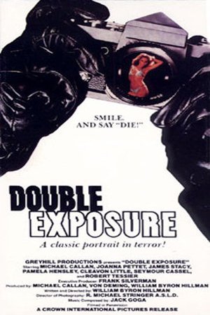 Poster of the movie Double Exposure [1982]