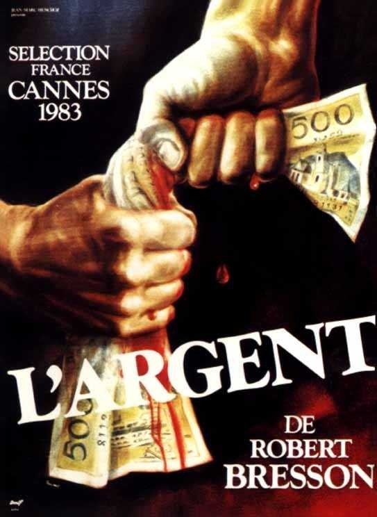 Poster of the movie L'Argent [1983]