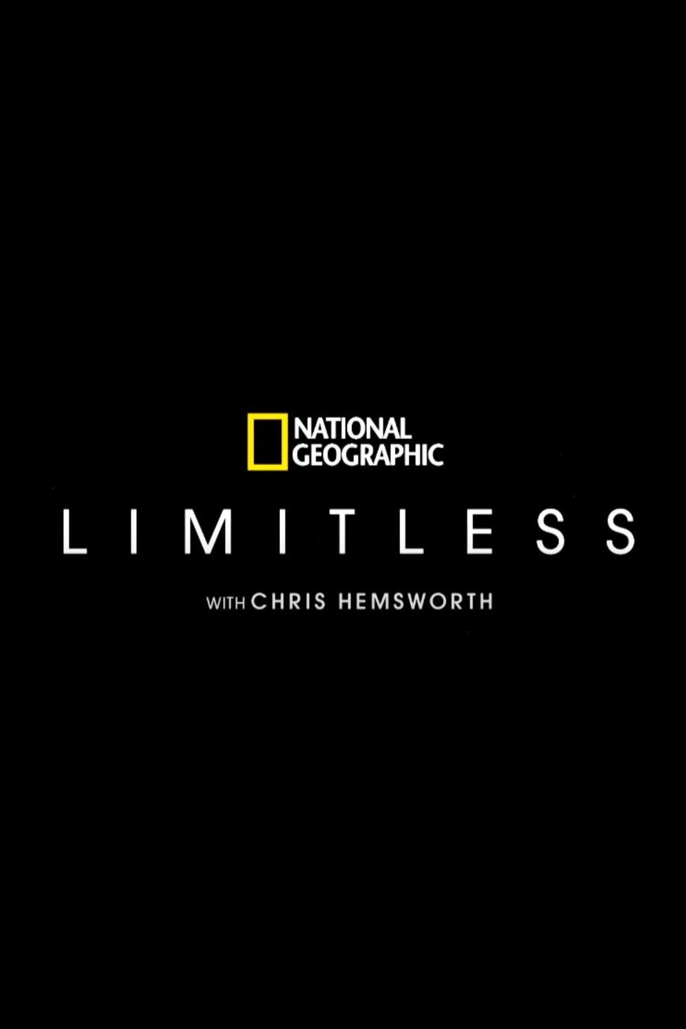 Poster of the movie Limitless