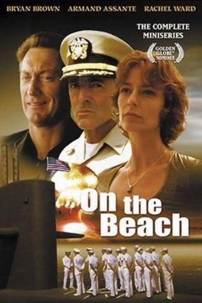 Poster of the movie On the Beach