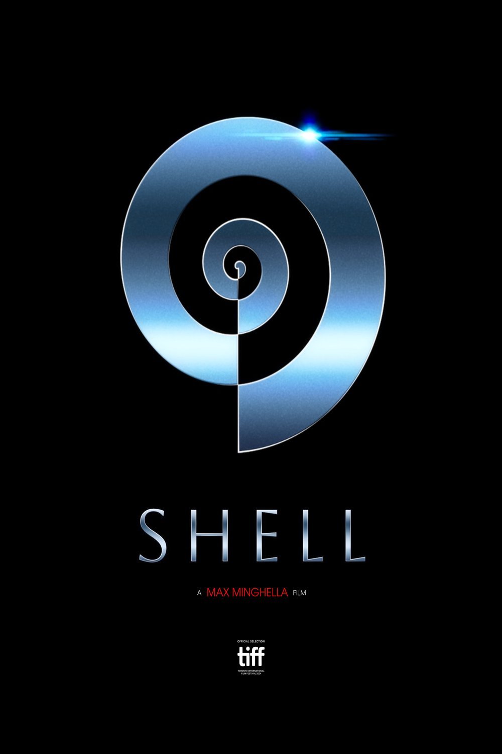 Poster of the movie Shell