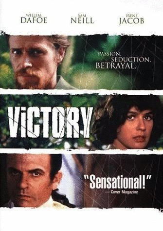 Poster of the movie Victory