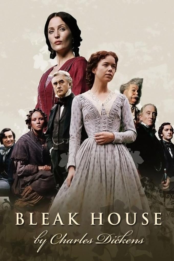 Poster of the movie Bleak House