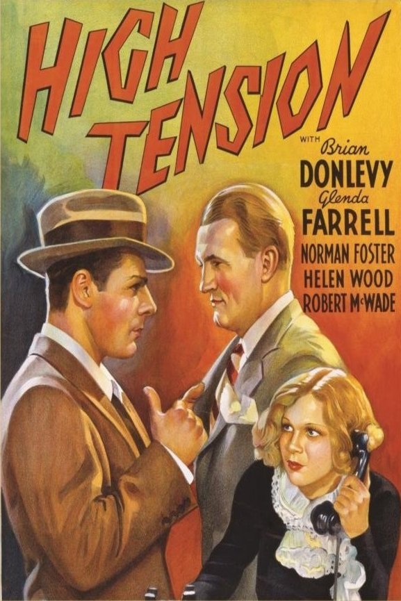 Poster of the movie High Tension