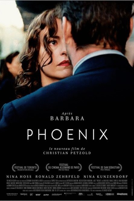 L'affiche du film Phoenix