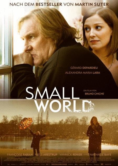 Poster of the movie Small World [2010]