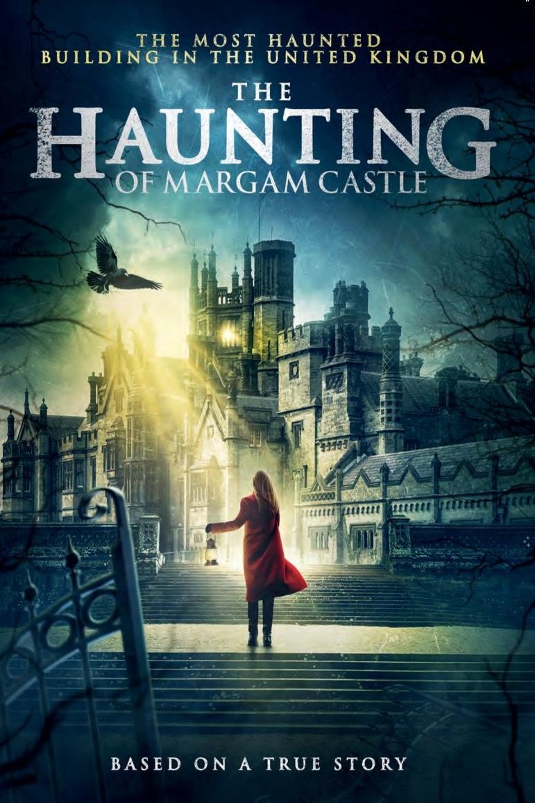 Poster of the movie The Haunting of Margam Castle