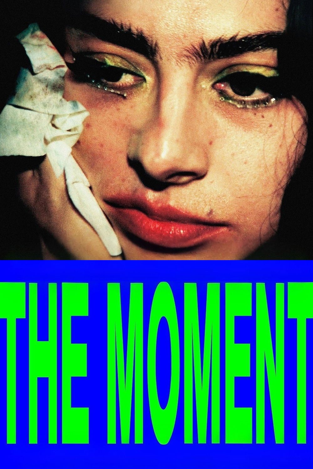 Poster of the movie The Moment