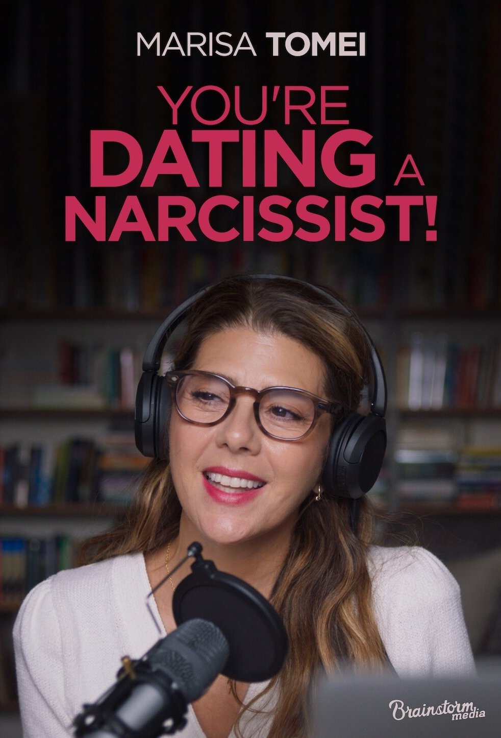 L'affiche du film You're Dating a Narcissist! [2026]