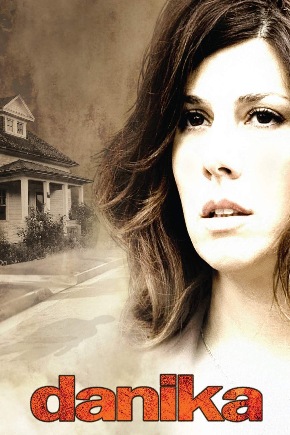 Poster of the movie Danika [2006]
