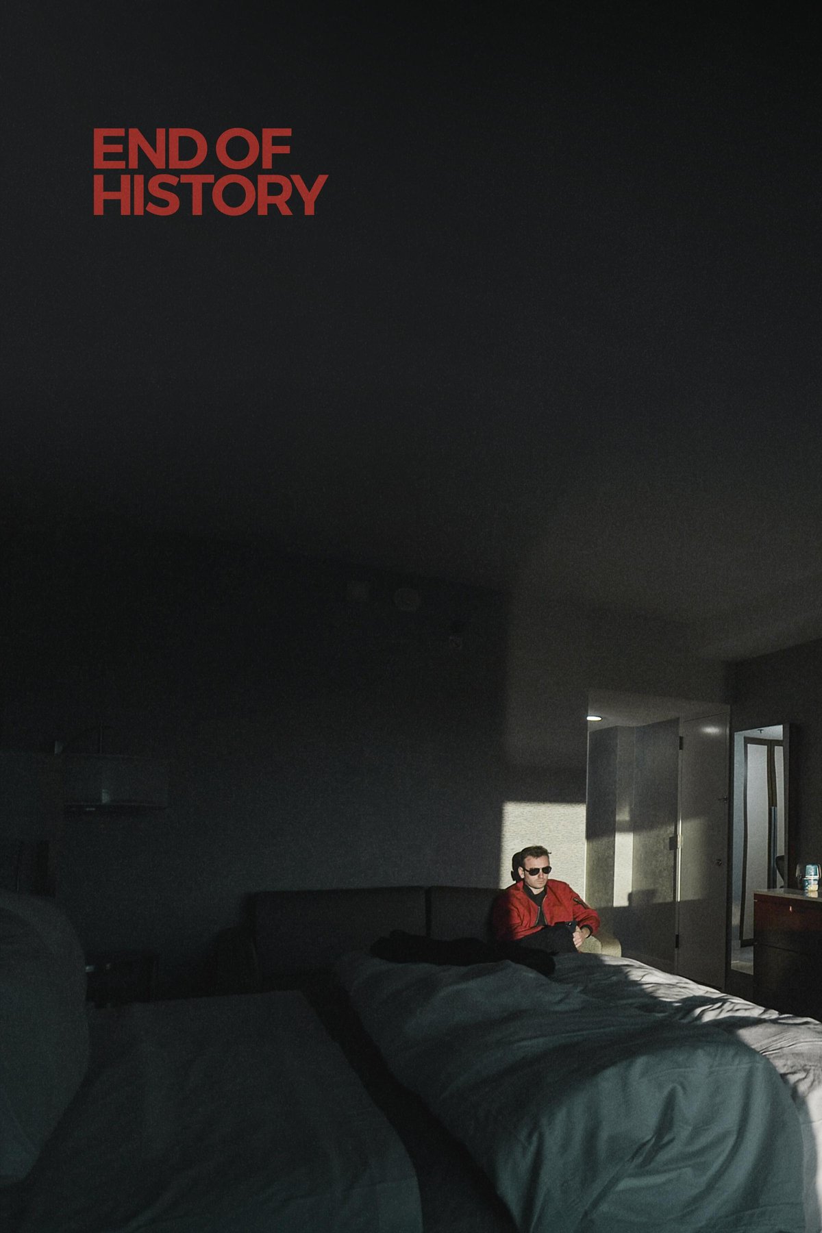 Poster of the movie End of History