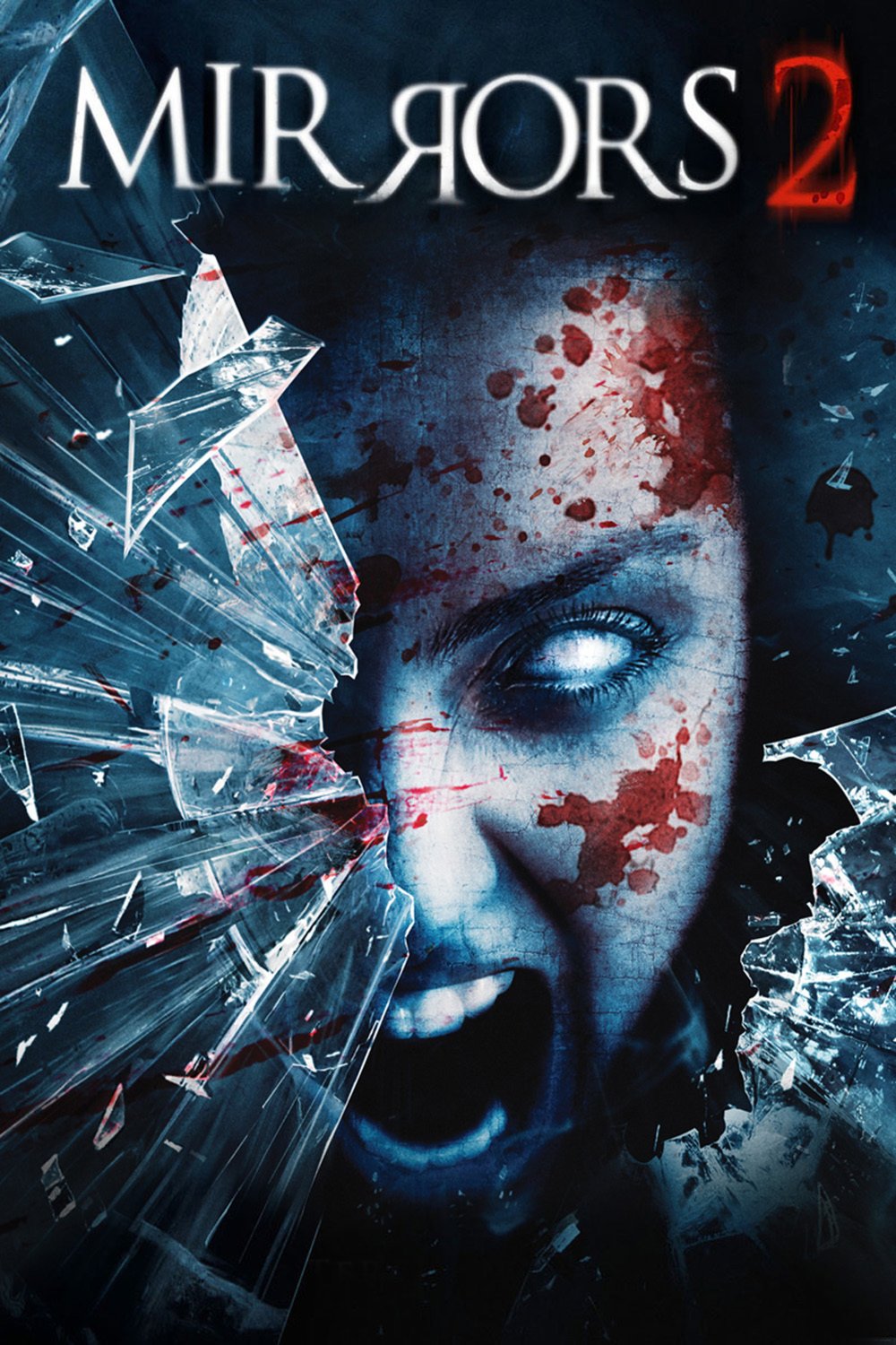 Poster of the movie Mirrors 2