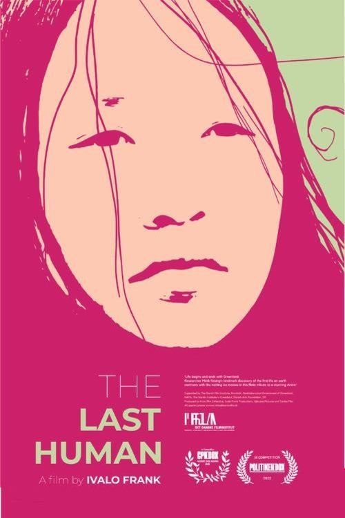 Poster of the movie The Last Human