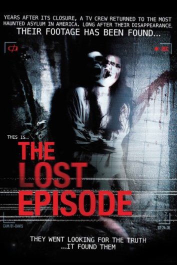 L'affiche du film The Lost Episode [2012]