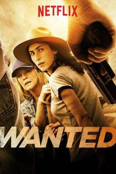 Poster of the movie Wanted