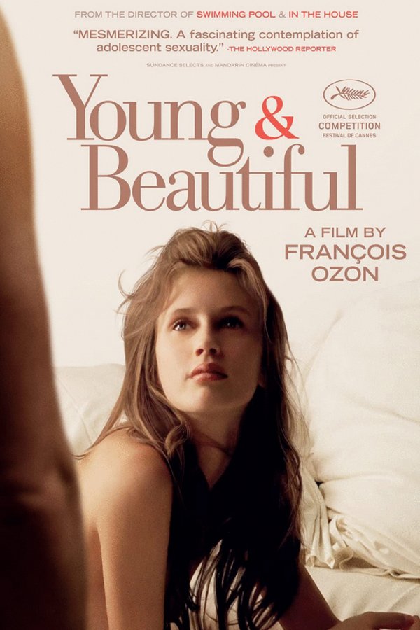Poster of the movie Young & Beautiful [2013]
