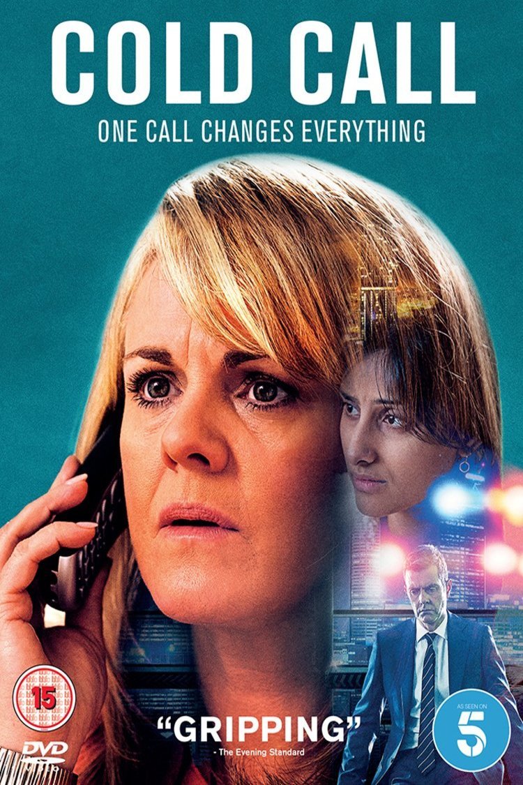 Poster of the movie Cold Call