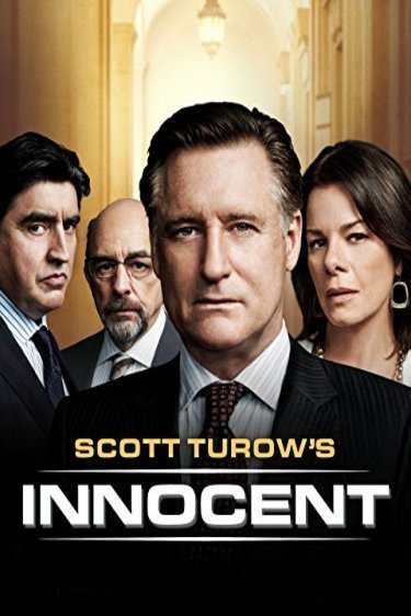 Poster of the movie Innocent