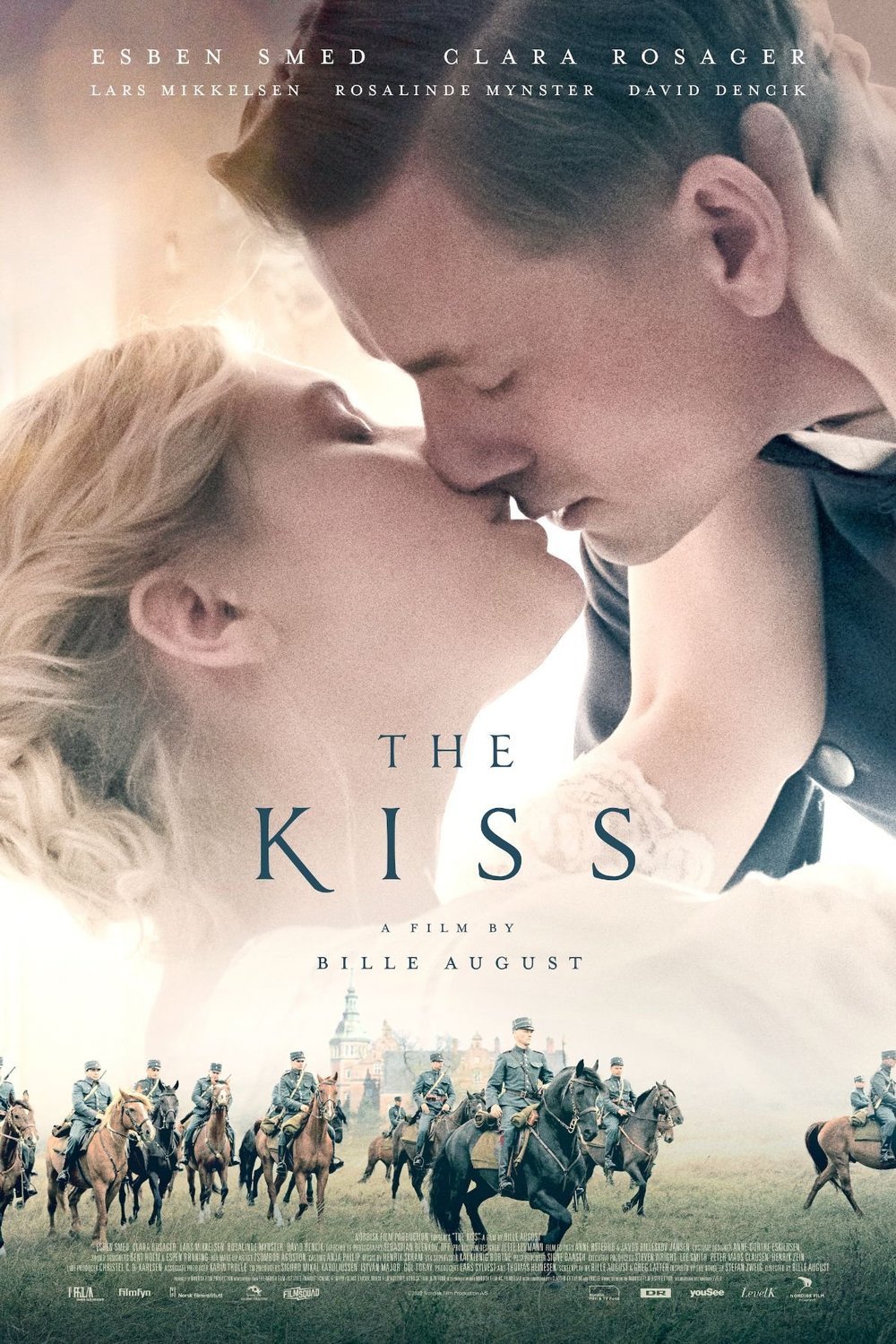 Poster of the movie Kysset [2022]