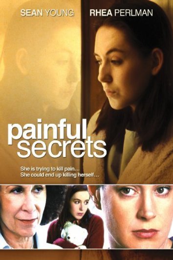 L'affiche du film Secret Cutting [2000]