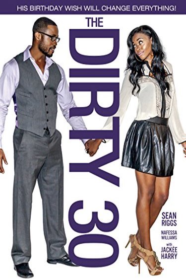 Poster of the movie The Dirty 30 [2014]