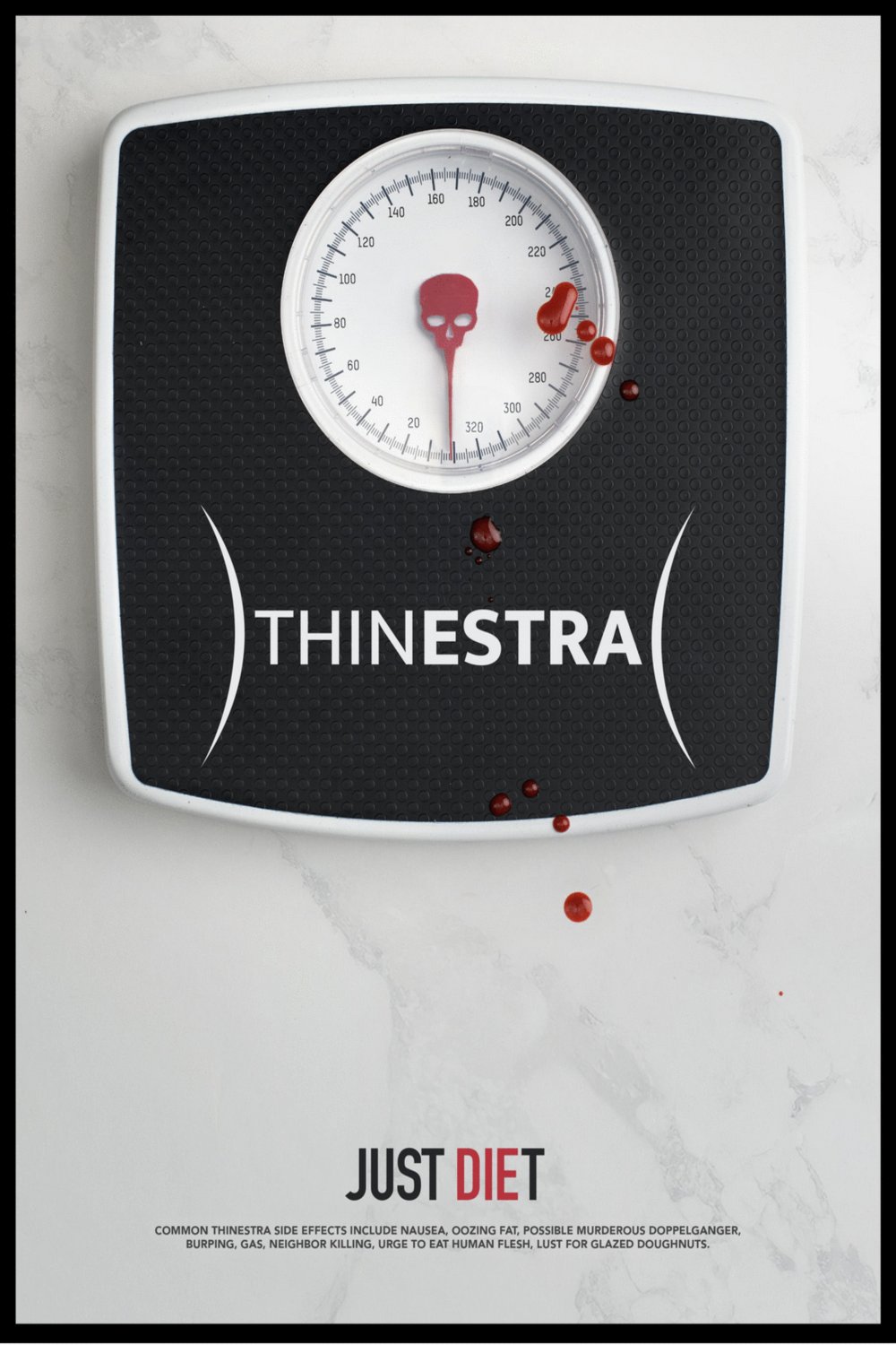 Poster of the movie Thinestra