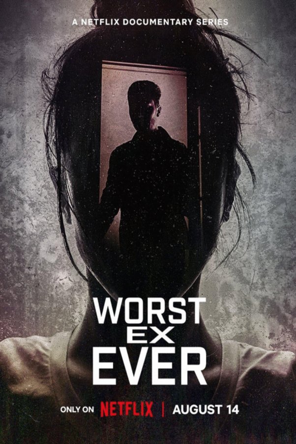 Poster of the movie Worst Ex Ever