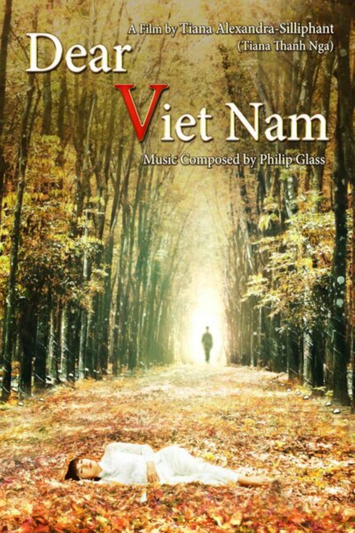 Poster of the movie Dear Viet Nam [2017]