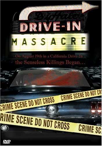 Poster of the movie Drive-In Massacre [1977]