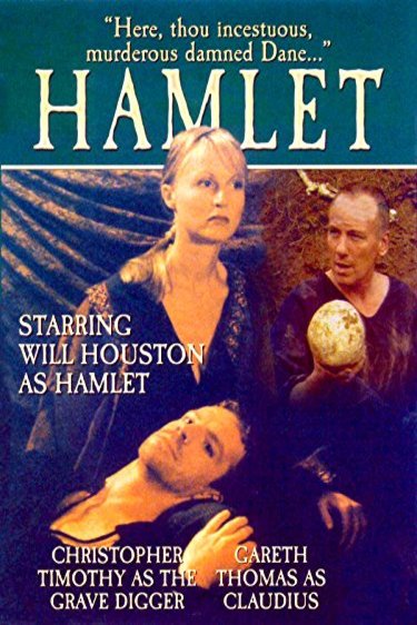 Poster of the movie Hamlet