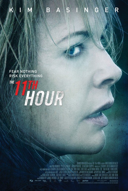 Poster of the movie The 11th Hour