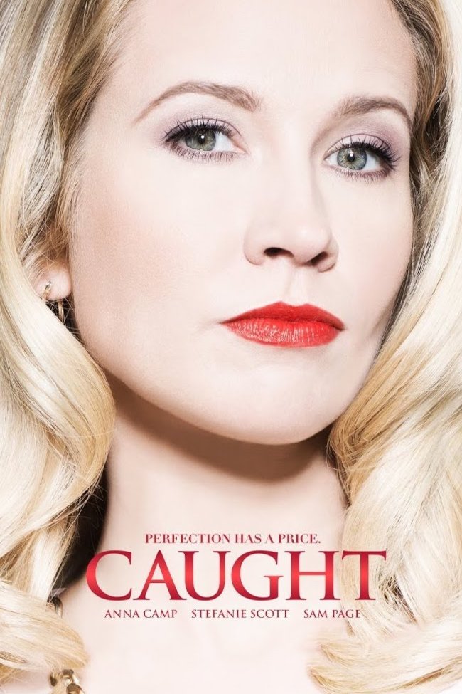 Poster of the movie Caught