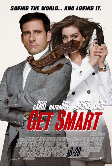 Poster of the movie Get Smart